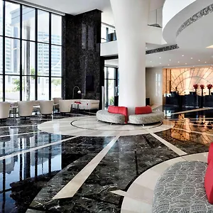 Mövenpick Downtown Aparthotel